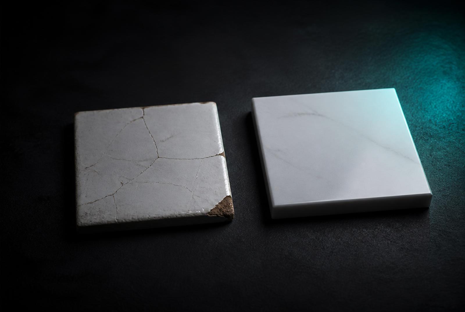 The Hidden Cost of Cheap Tiles: Why Quality Matters in the Long Run