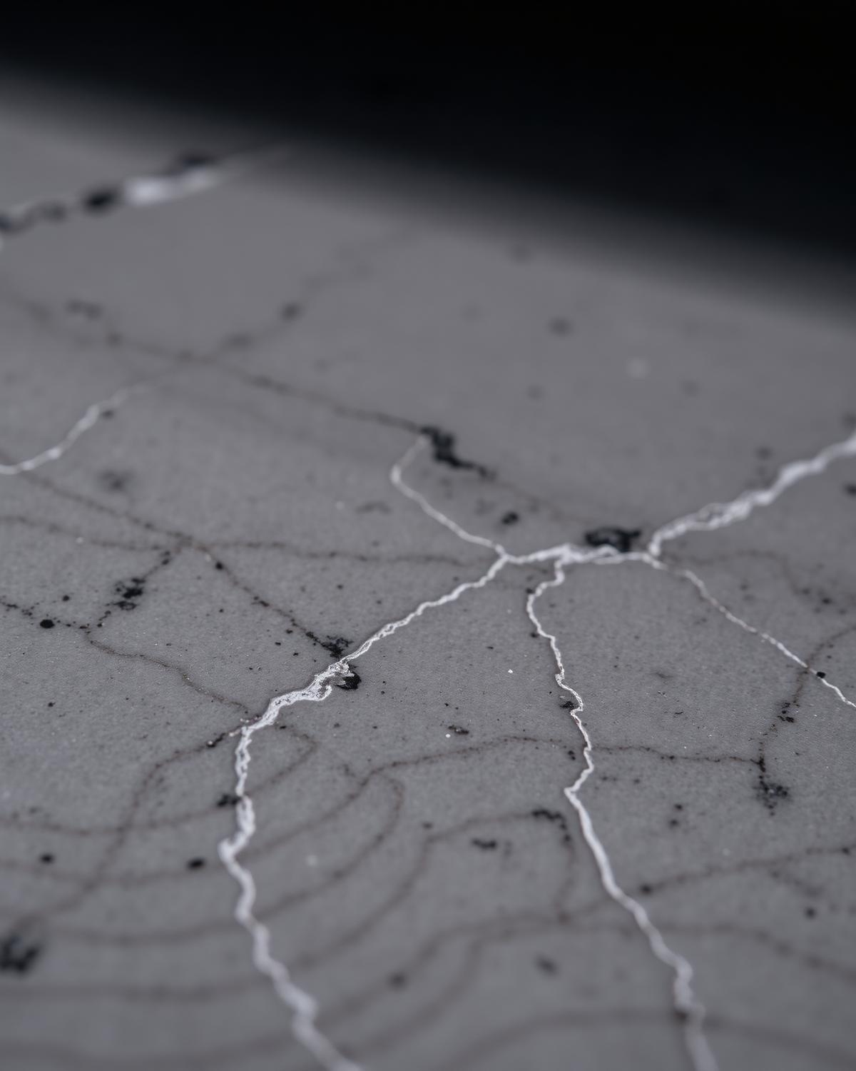 GVT Vitrified