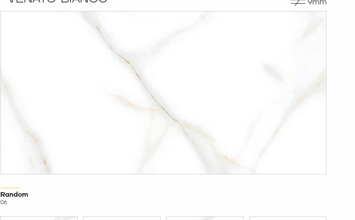Venato Bianco