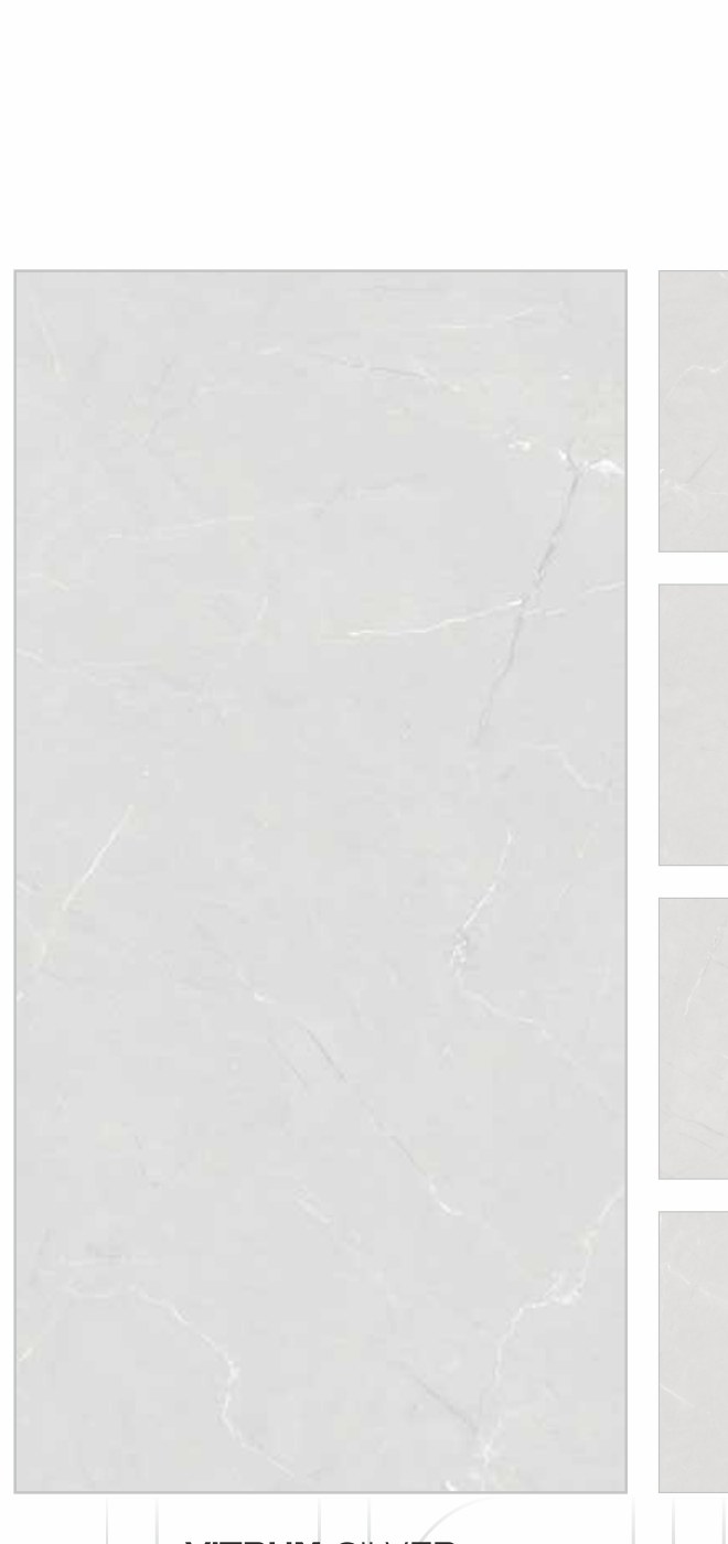 Vitrum Silver