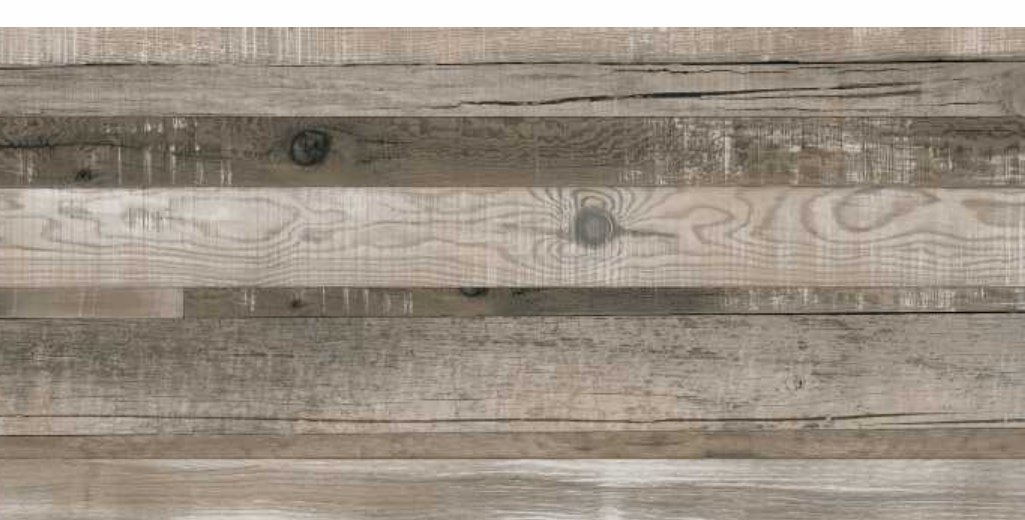 American Wood Natural