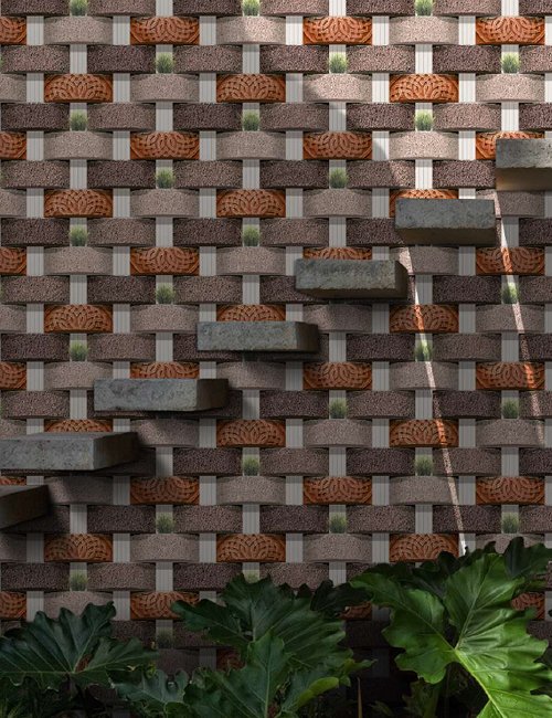 Wall 0035