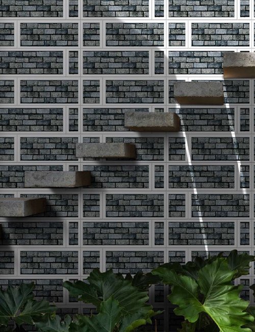 Wall 0116