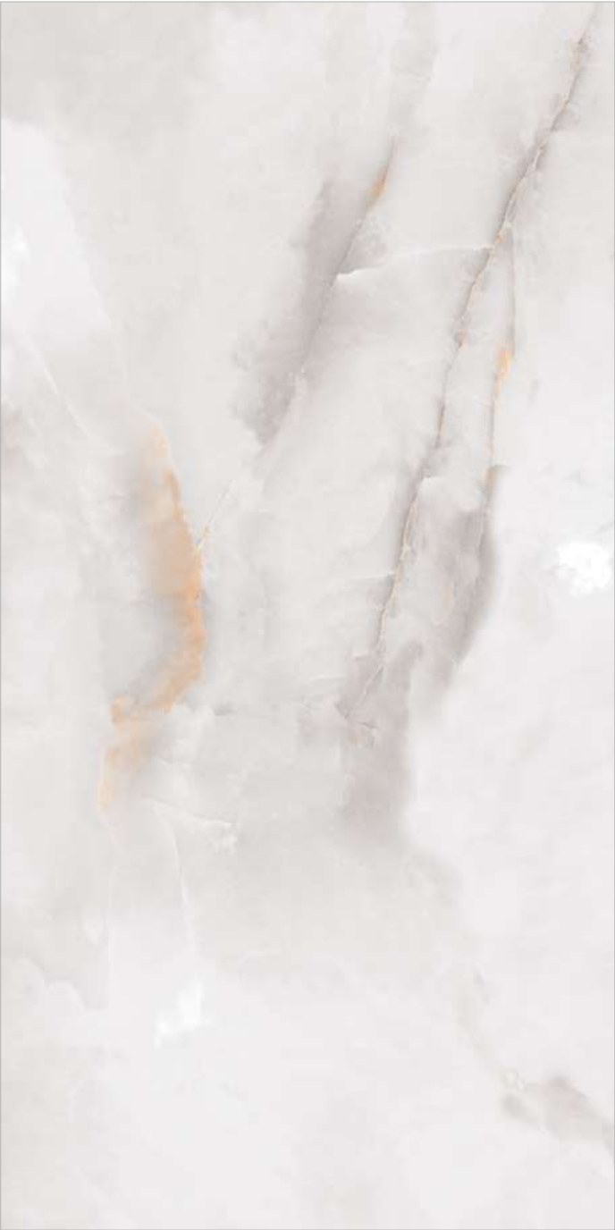 Crystal Onyx Bianco