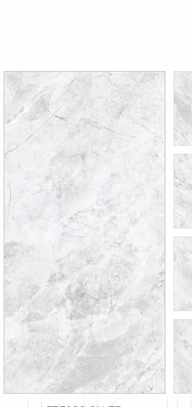Fresco Silver