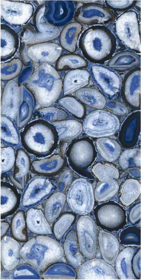 Oyster Blue