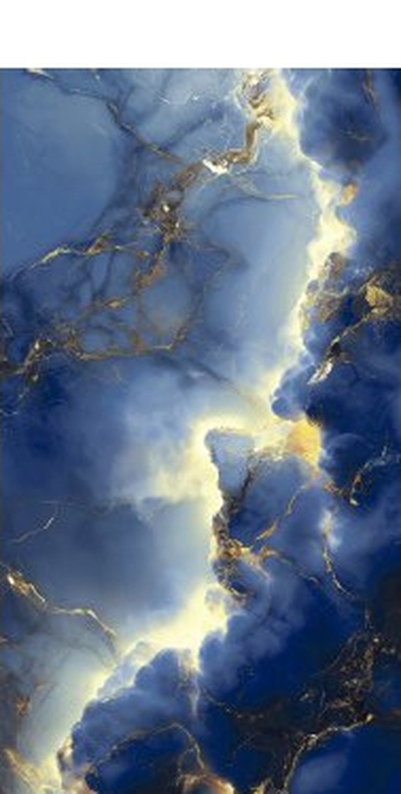 Beamstone Blue