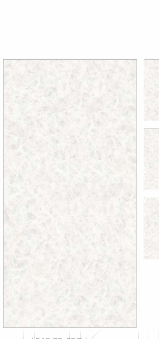 Sparge Grey