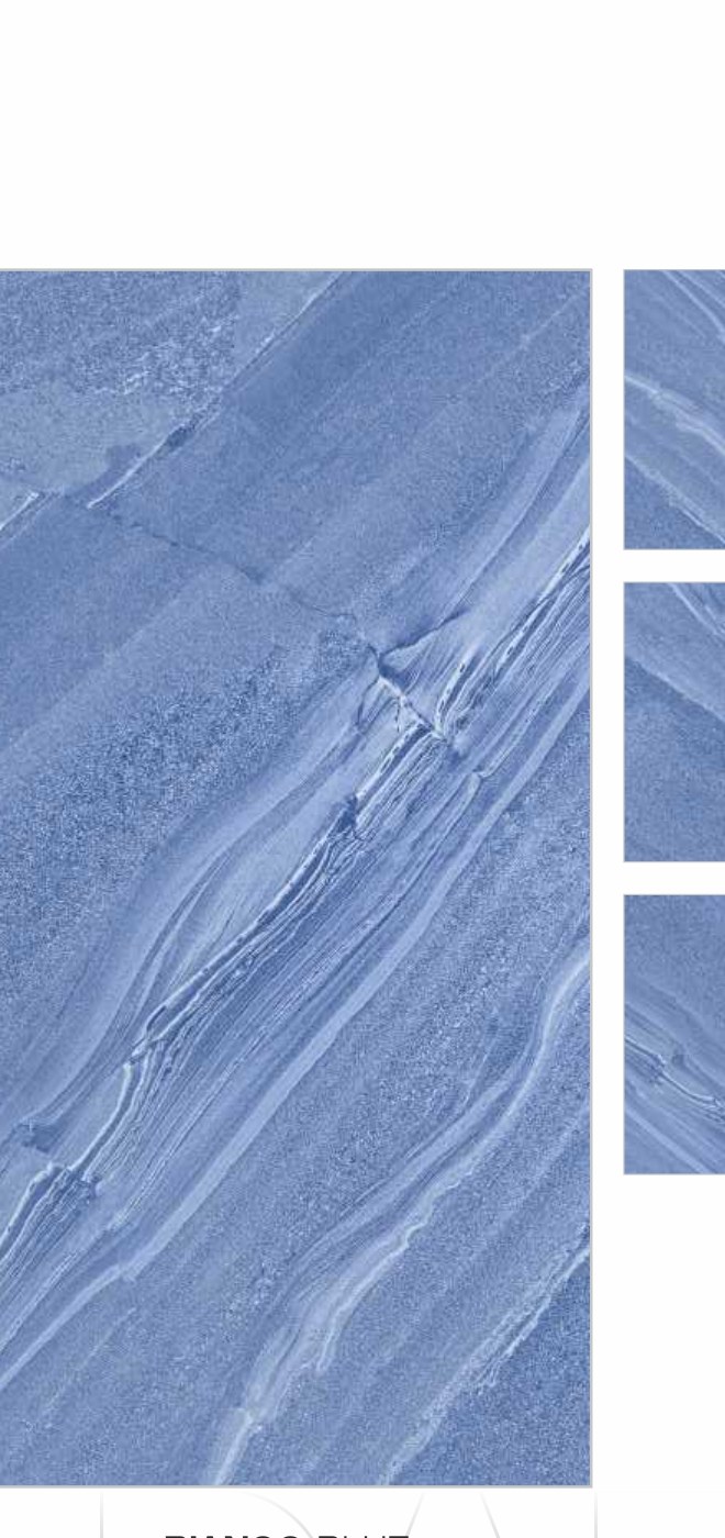Bianco Blue