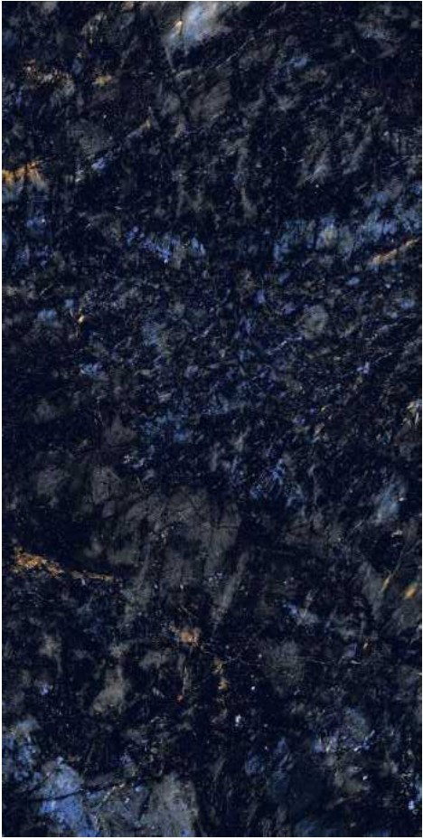 Mountain Blue